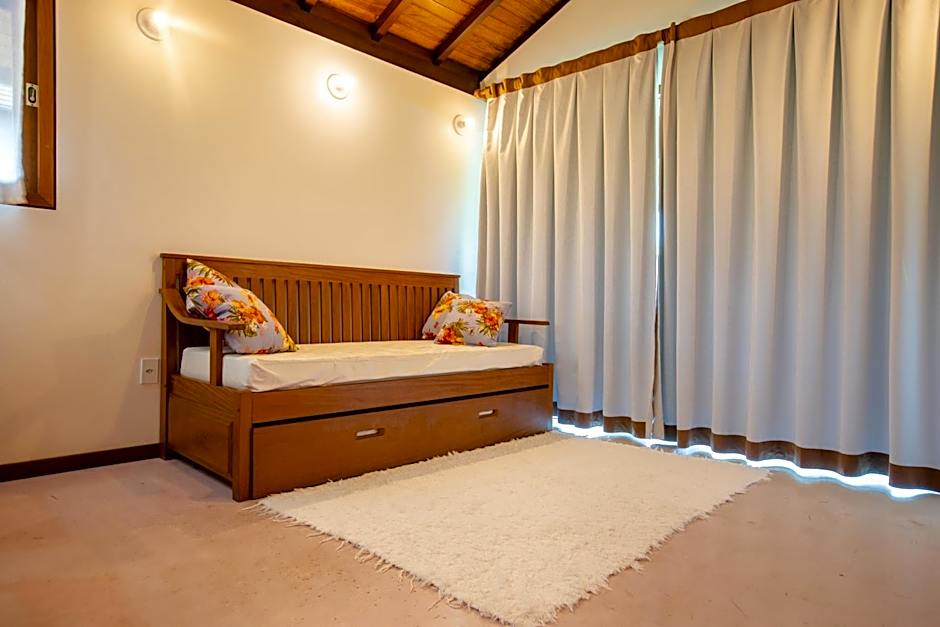 Casa Villa Cristian Bella Vista Village