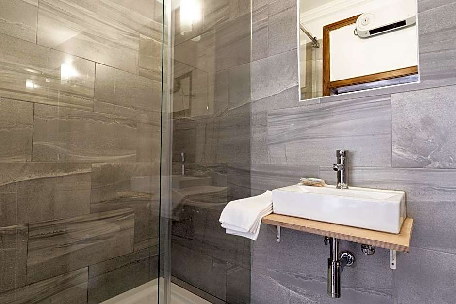 Burgos Guest House