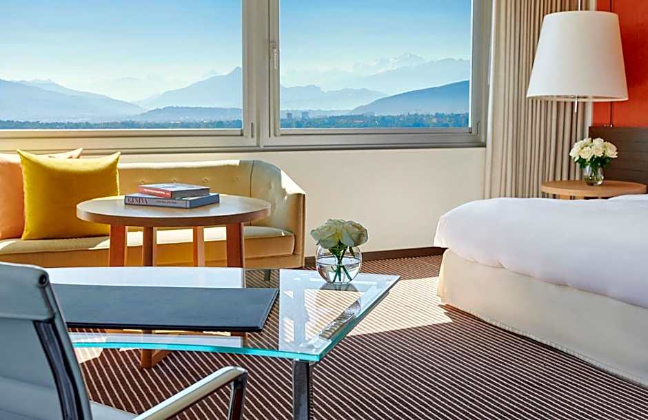 InterContinental Genève By IHG