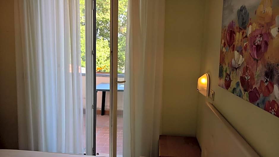 Hotel Ristorante alla Campagna