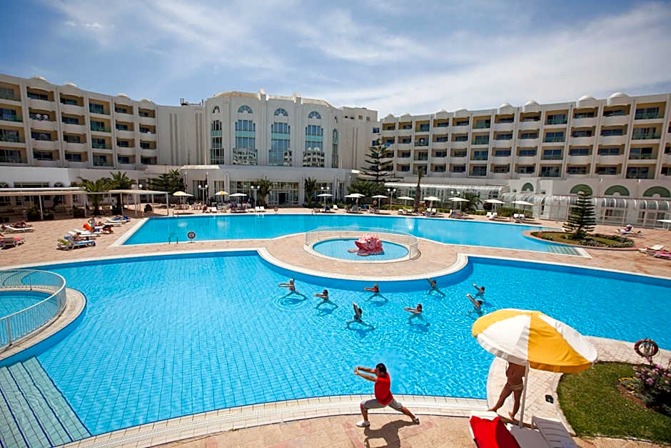 El Mouradi El Menzah