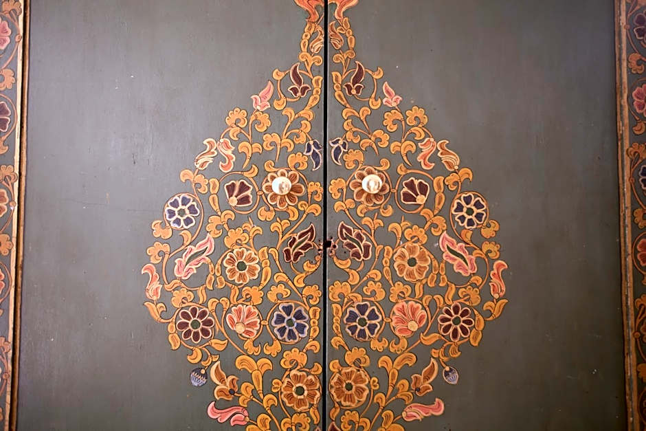 Riad Hart Essoura