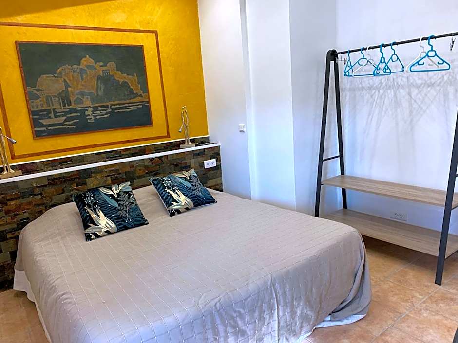 Casa di Floumy