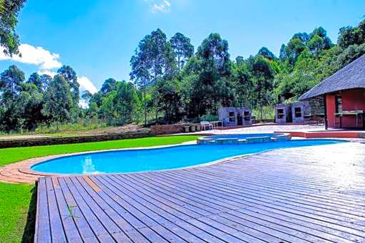 Mount Azimbo Lodge