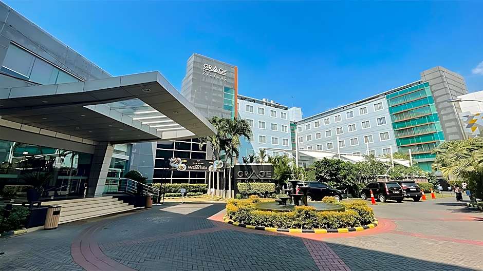 Grage Hotel Cirebon