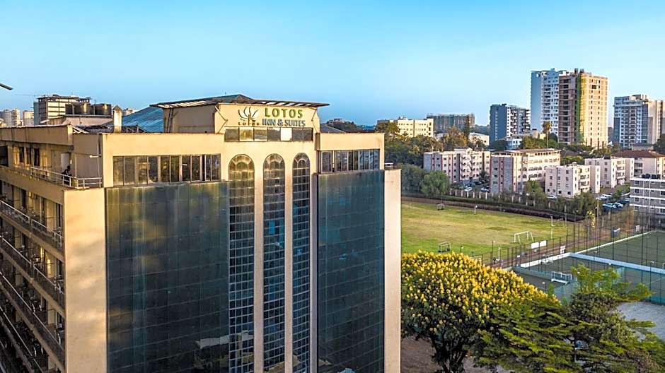 Lotos Inn & Suites -Nairobi, Westlands