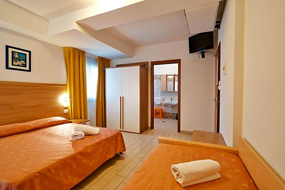 Hotel Ideal Sottomarina