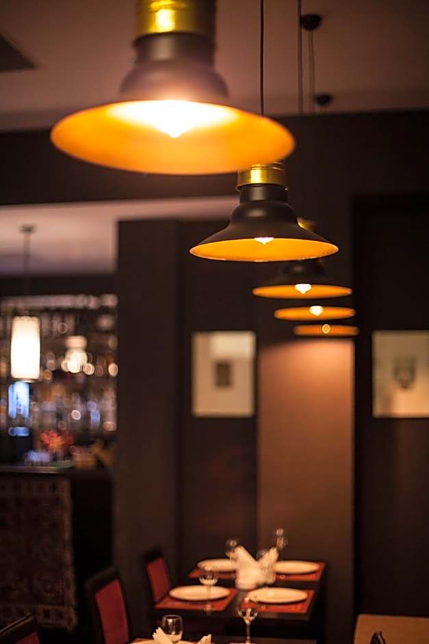 Old Meidan Tbilisi By Urban Hotels