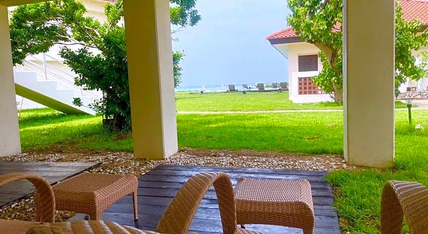 エコヴィレッジ西表 Eco Village Iriomote