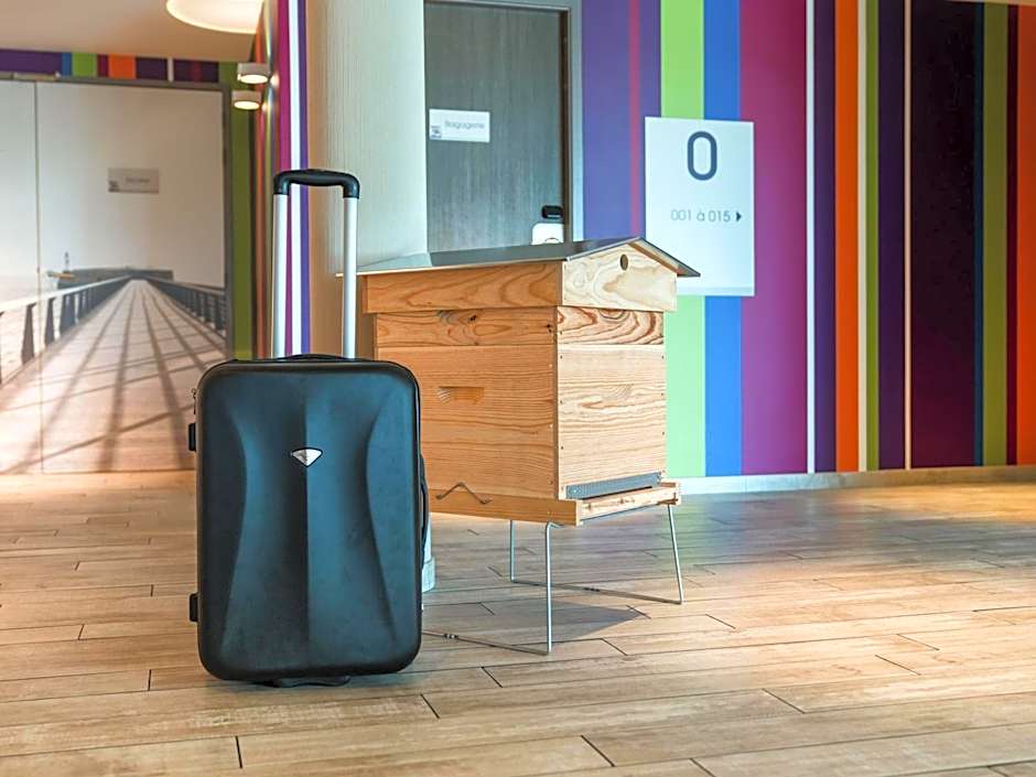 ibis Styles Les Sables Olonne