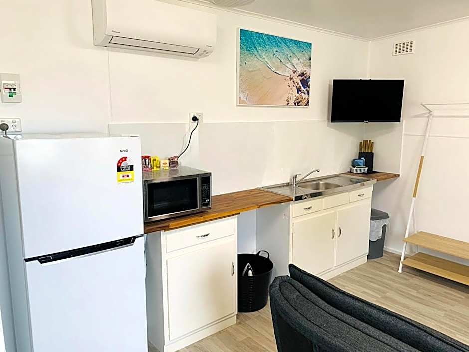 Port Lincoln Caravan Park