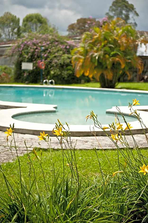 Hotel Dann Monasterio