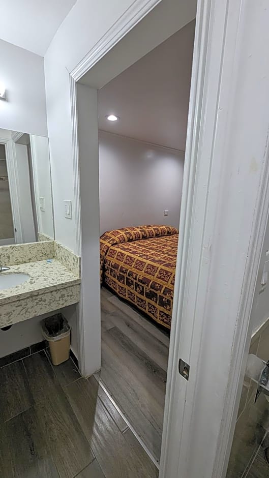 Airport Motel - Inglewood