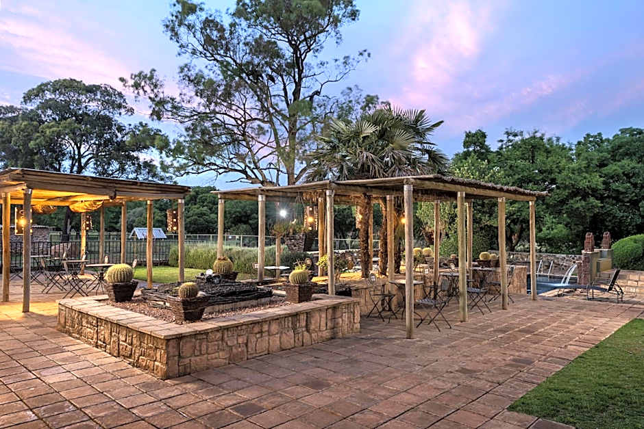 Protea Hotel by Marriott Bloemfontein Willow Lake