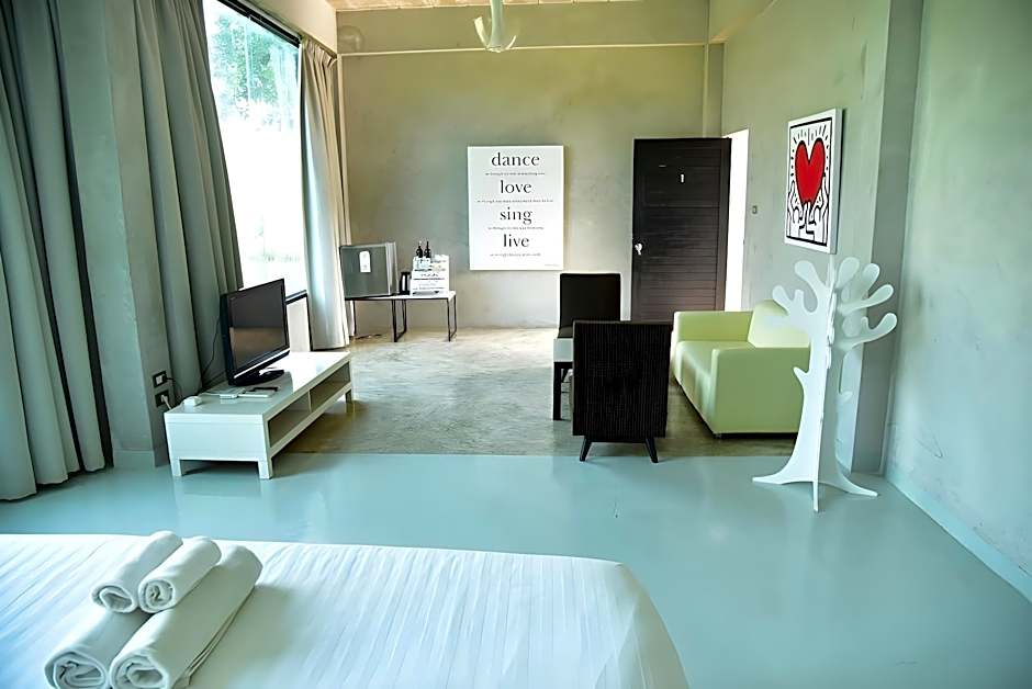 Home Elements Khaoyai