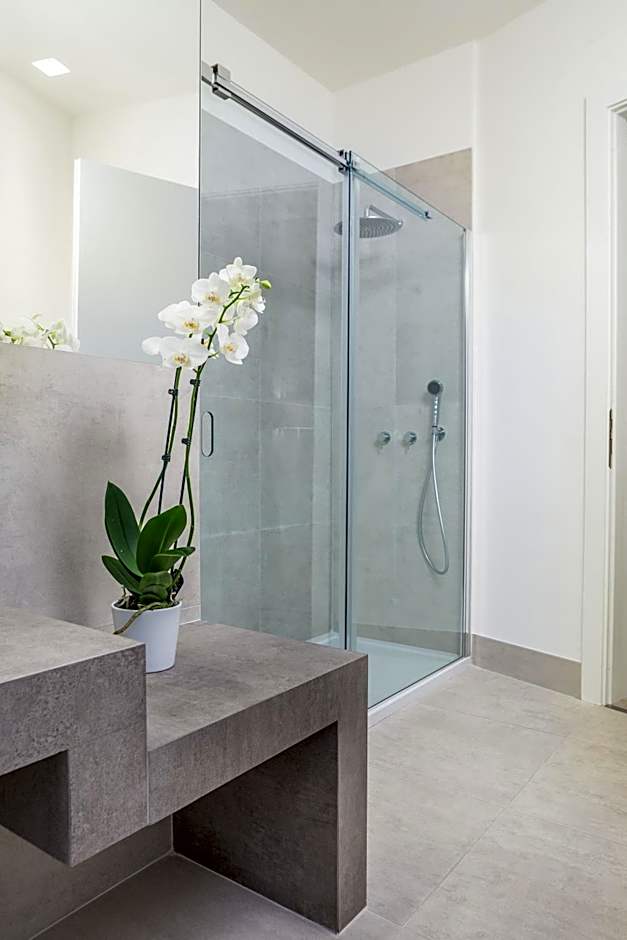 Al Castello Luxury B&B