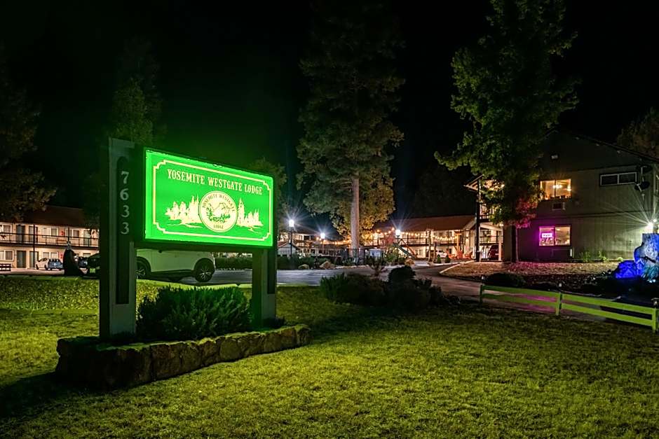 Yosemite Westgate Lodge