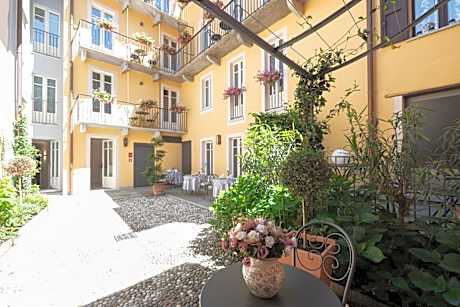Antico Borgo B&B Cannobio