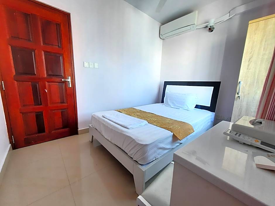 Hotel Octave Maldives