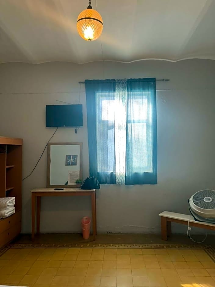 Hotel Queretaro
