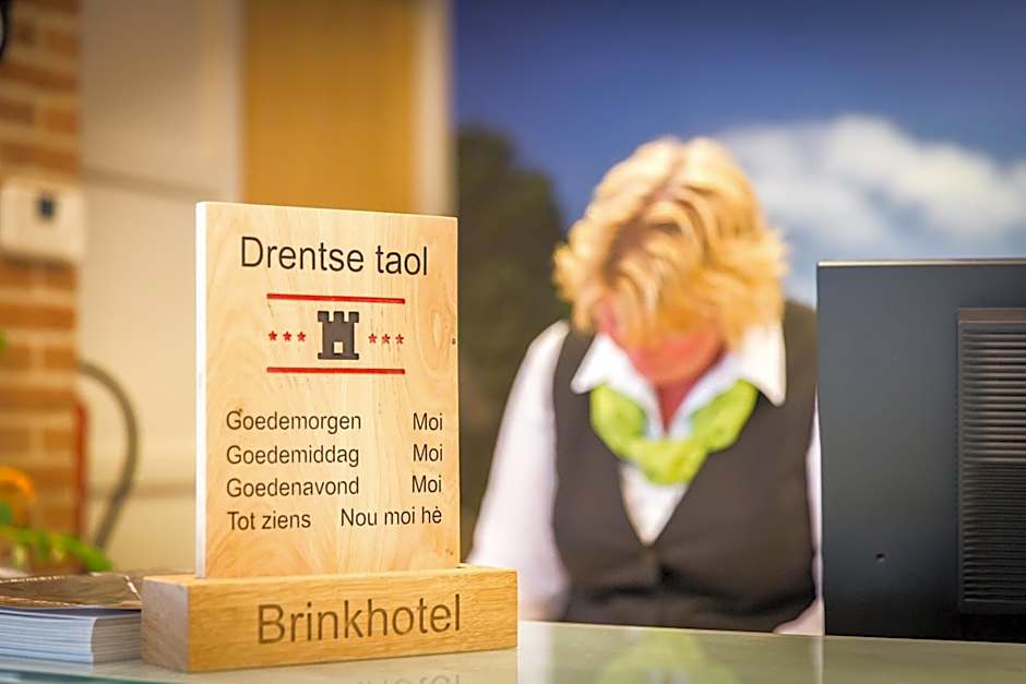 Brinkhotel