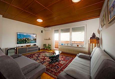 Apartments Rikli Rodine near Bled