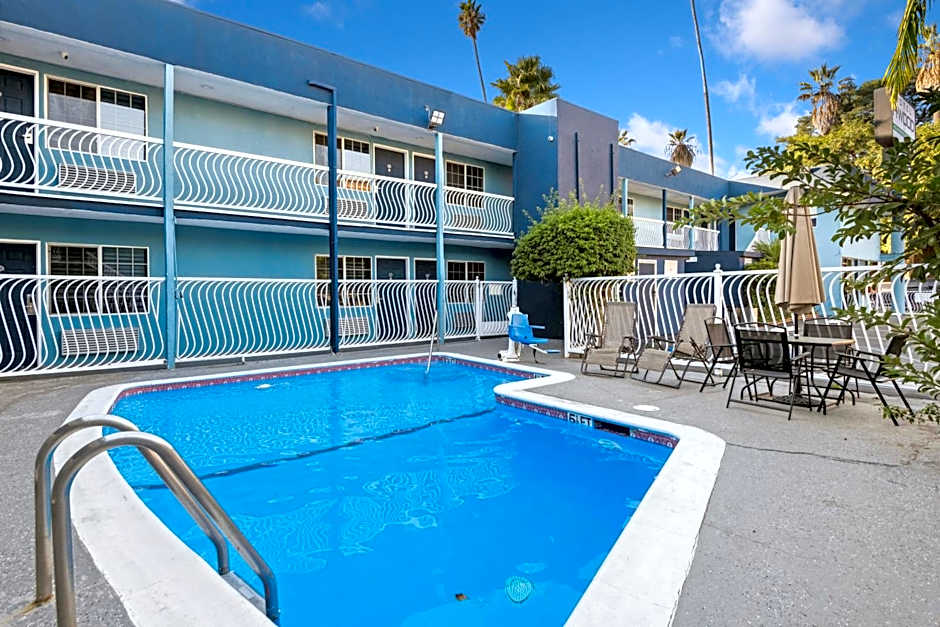 Hotel H-Wood
