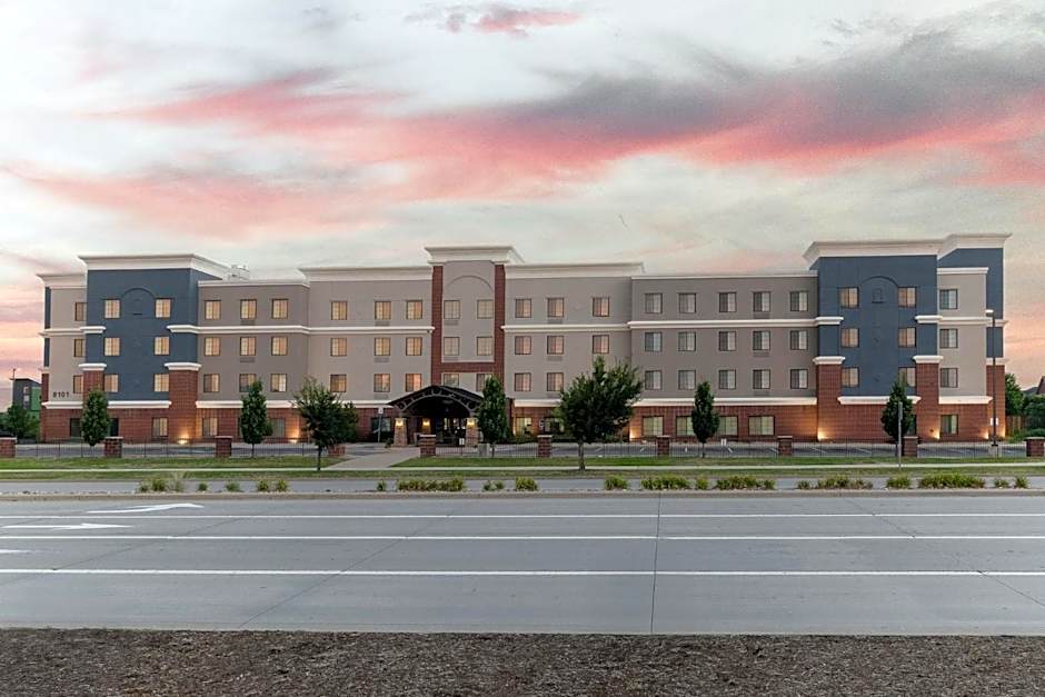 Staybridge Suites Denver- Central Park By IHG