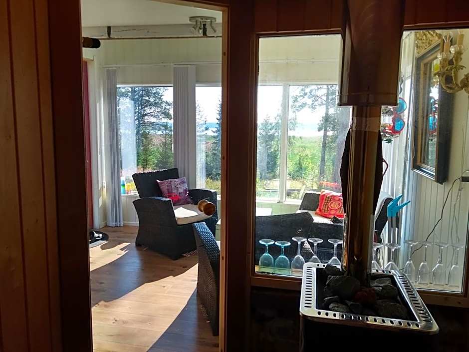 Holmens Boende och Event