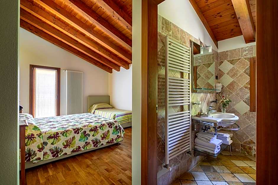 Agriturismo Porcaloca