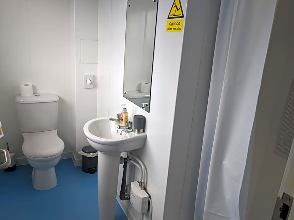 Barholm Accommodation