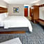 Holiday Inn Express Hotel & Suites Urbana-Champaign-U of I Area By IHG