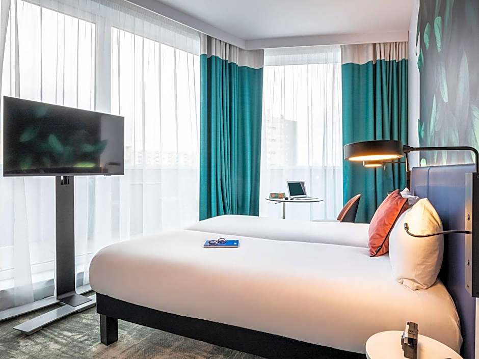 ibis Styles Bezons Paris La Defense