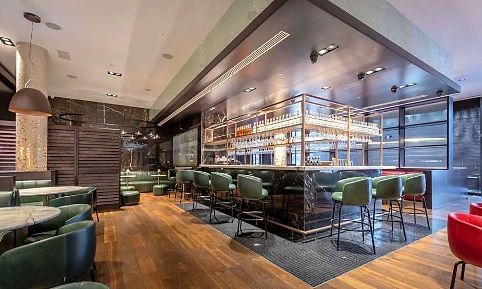 Radisson BLU Royal Hotel Dublin