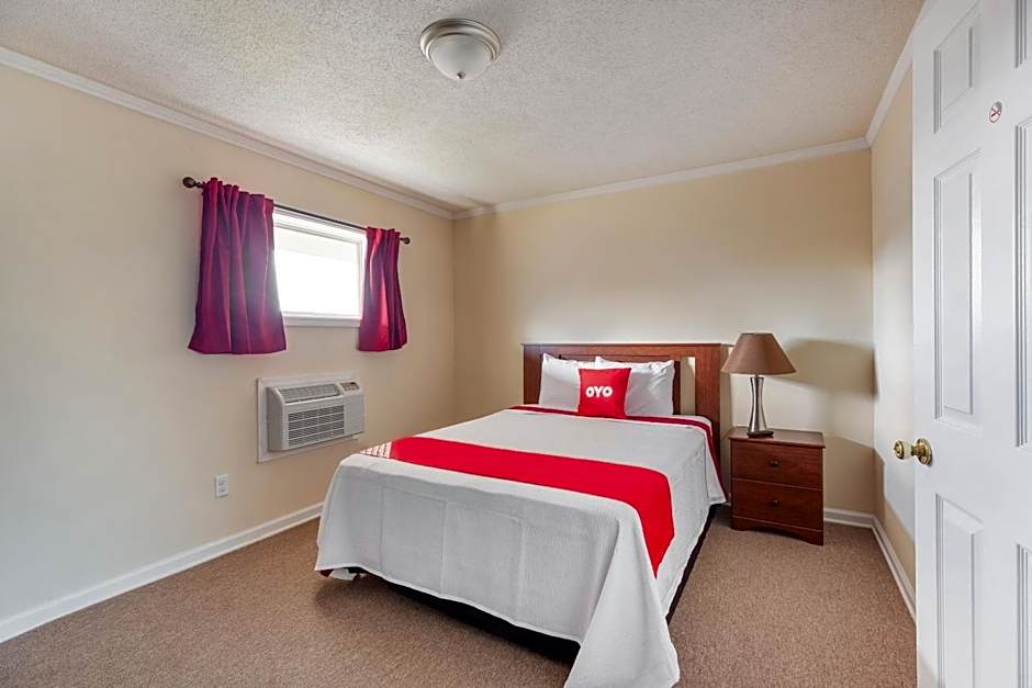 OYO Hotel Cave City KY