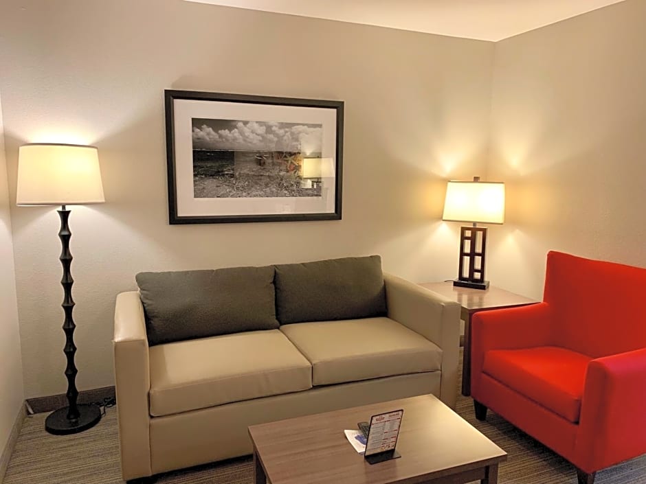 Country Inn & Suites by Radisson Kenosha - Pleasant Prairie