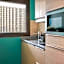 Fraser Suites Harmonie Paris La Defense