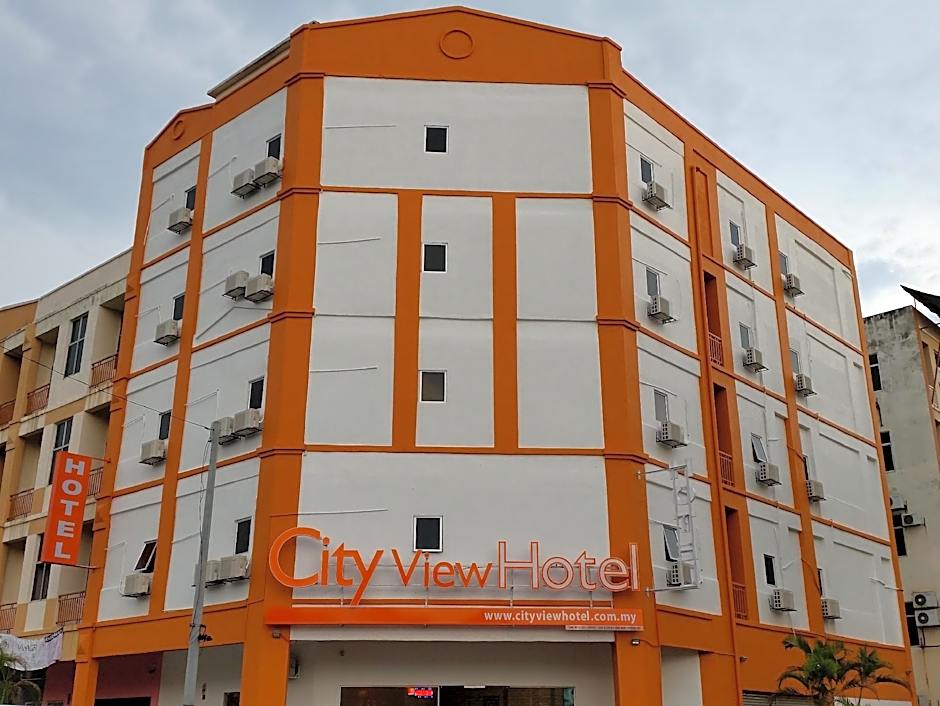 City View Hotel KLIA