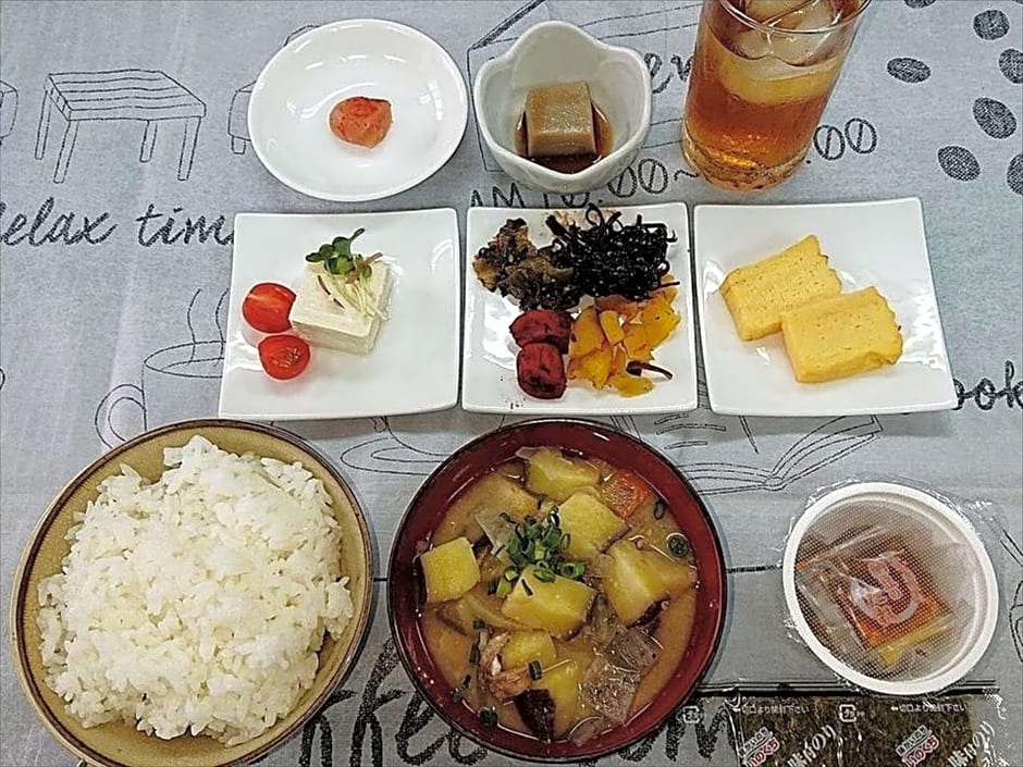 Green Rich Hotel Kagoshima Tenmonkan