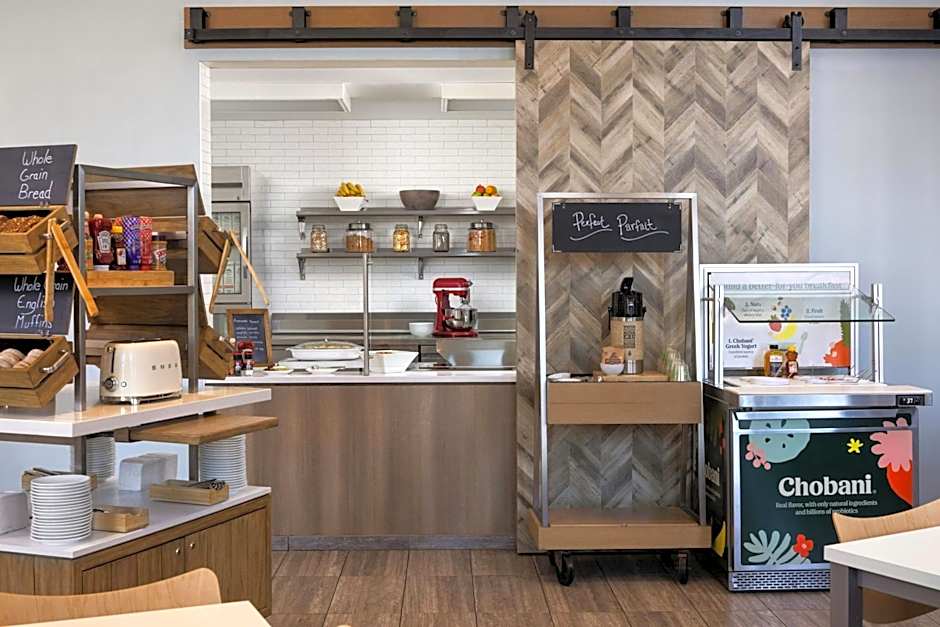 Element Minneapolis Downtown North Loop