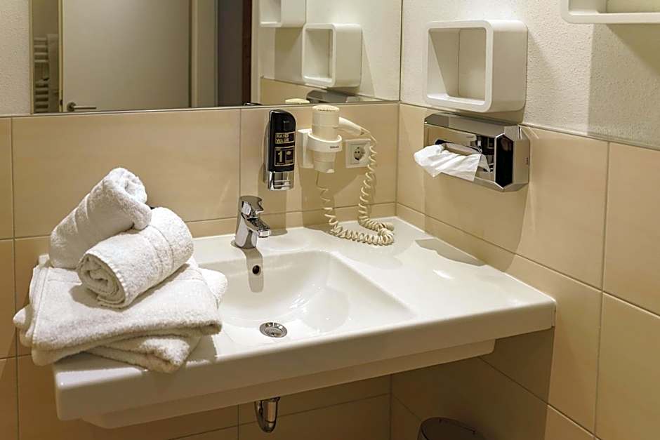 Landhaus Hubertus Wellness & Breakfast