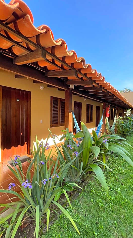 Pousada Jardins Paraty