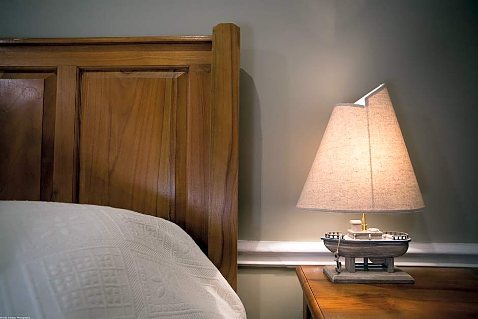 Rose in Vale Country House Hotel