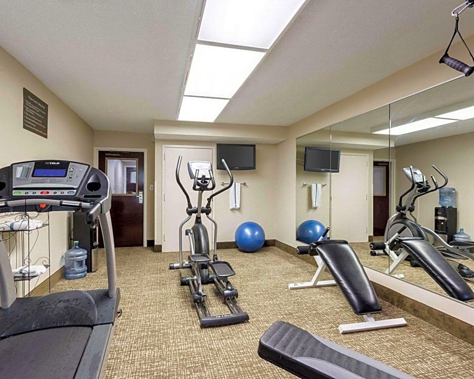 Quality Inn Olive Branch
