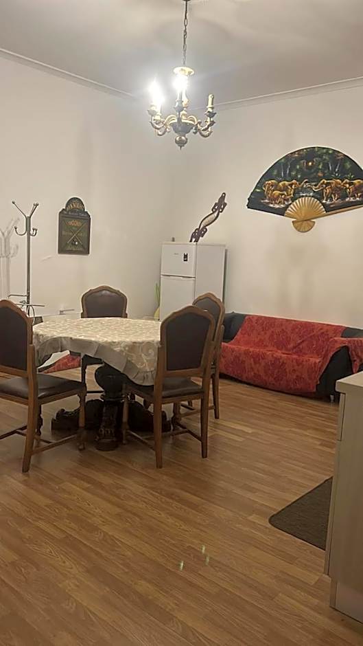 A casa di guido