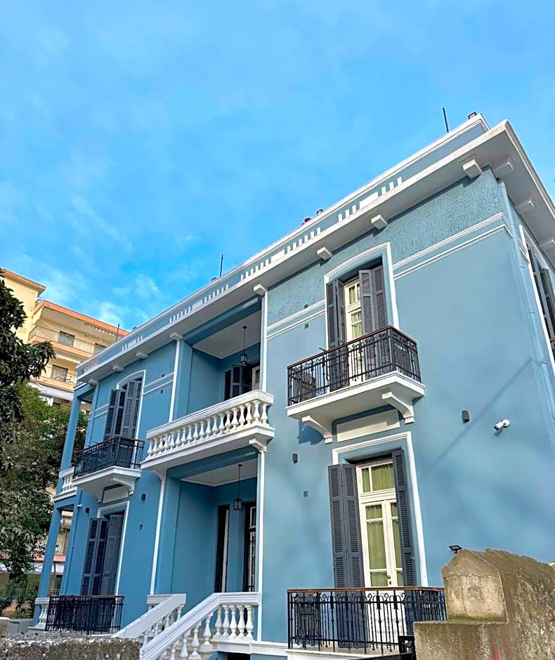 Villa Clio, a Luxury Collection