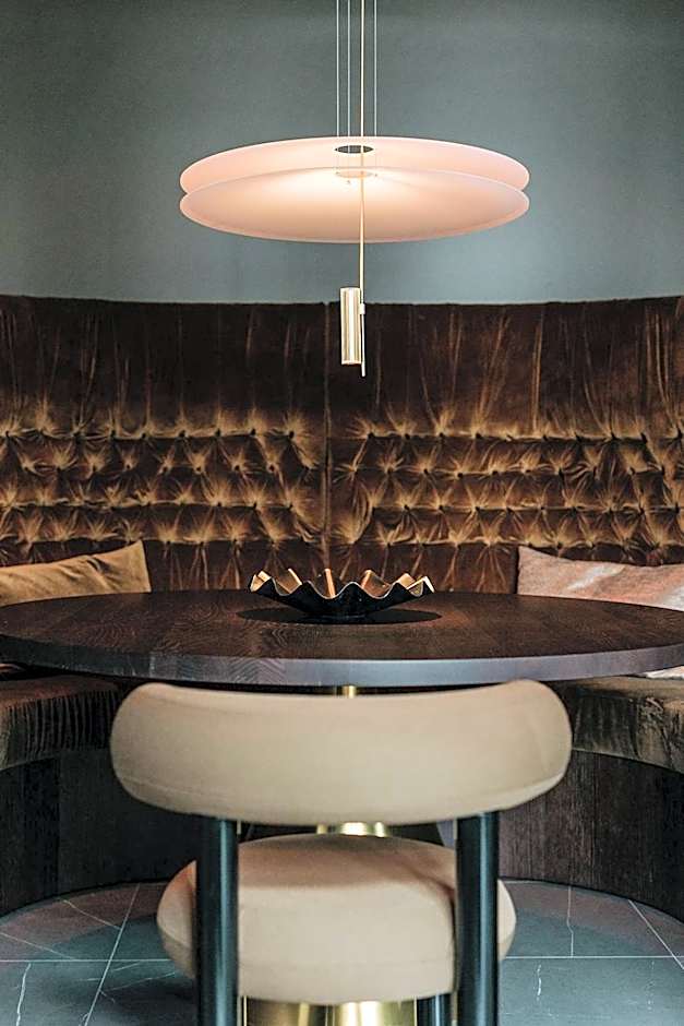 Saga Hotel Oslo, WorldHotels Crafted