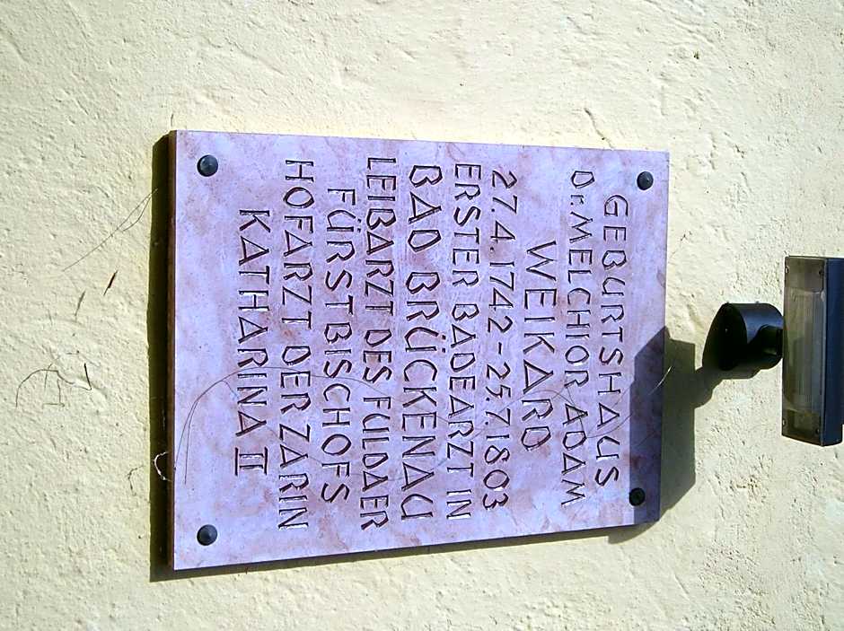Gasthaus Breitenbach
