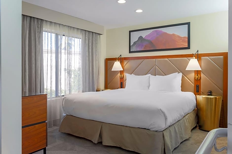 Photo 1 of 6 of Two Level Loft Suite with Two King Beds