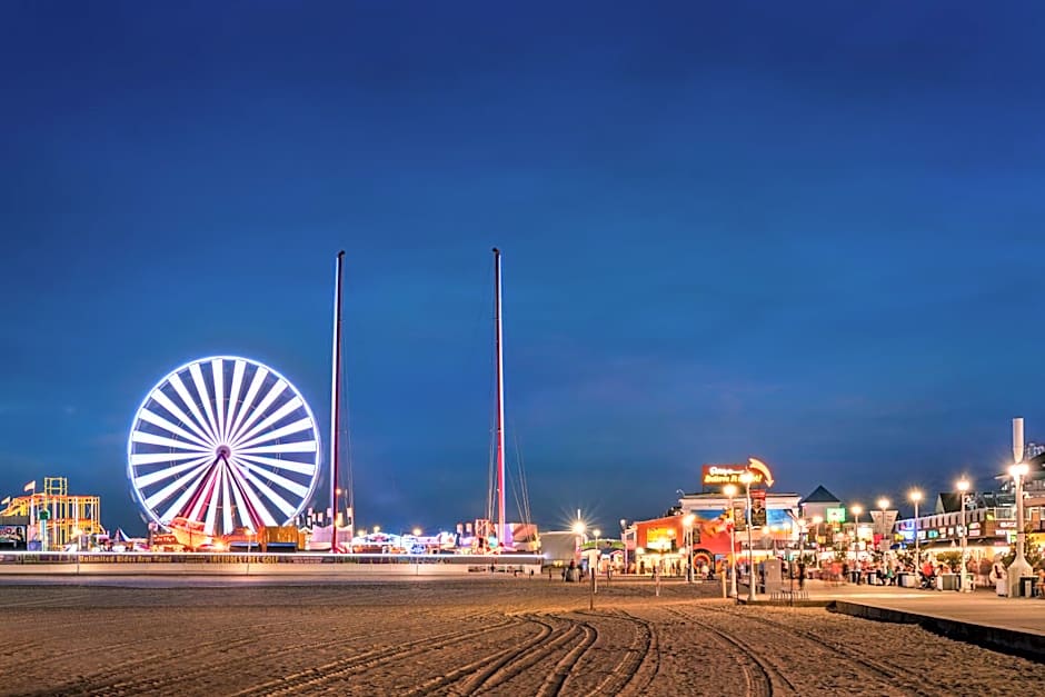 Holiday Inn Ocean City By IHG
